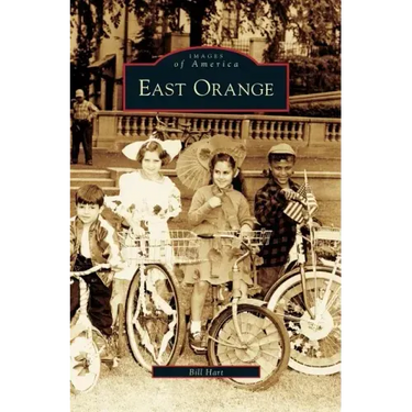 East Orange