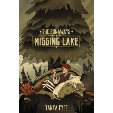 The Runaways of Missing Lake