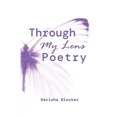 Through My Lens Poetry