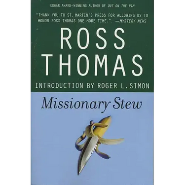 Missionary Stew
