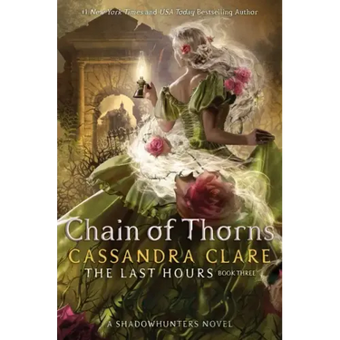 Chain of Thorns