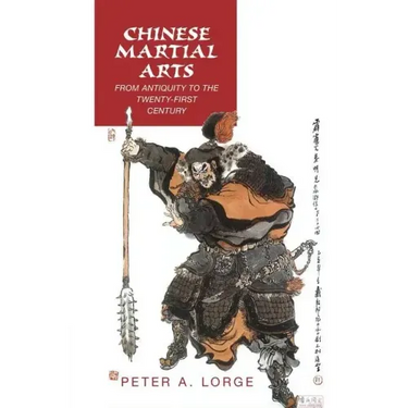 Chinese Martial Arts