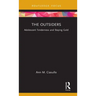 The Outsiders: Adolescent Tenderness and Staying Gold