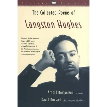 The Collected Poems of Langston Hughes