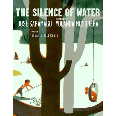 The Silence of Water