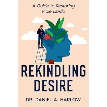 Rekindling Desire: A Guide to Restoring Male Libido