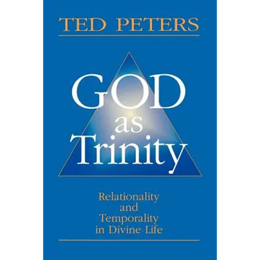 God as Trinity: Relationality and Temporality in Divine Life