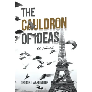 The Cauldron of Ideas