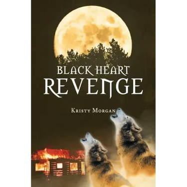 Black Heart Revenge