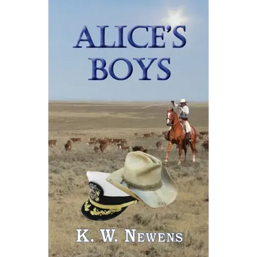 Alice's Boys