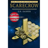 Scarecrow: Book Three of the Vanir Trilogy