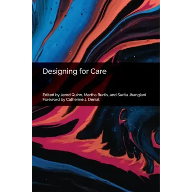 Designing for Care