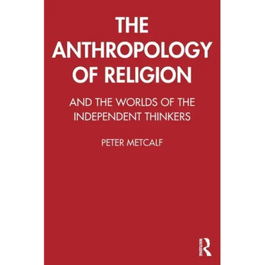 The Anthropology of Religion