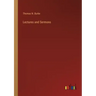 Lectures and Sermons
