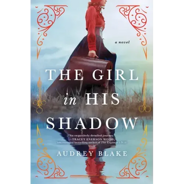 The Girl in His Shadow