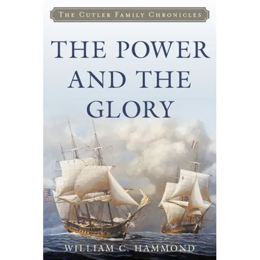 The Power and the Glory