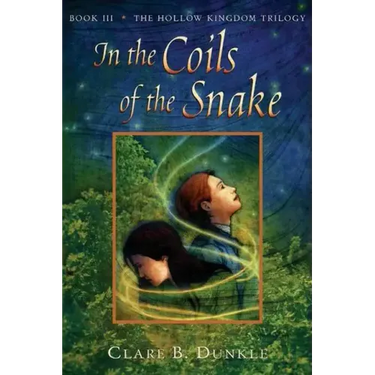 In the Coils of the Snake