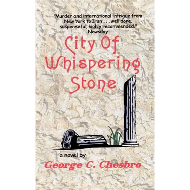 City of Whispering Stone