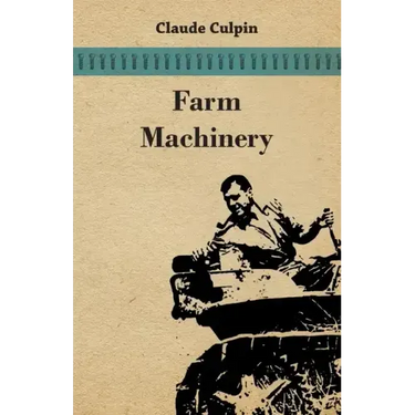 Farm Machinery