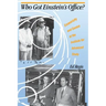 Who Got Einstein's Office?: Eccentricity and Genius at the Institute for Advanced Study