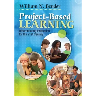 Project-Based Learning: Differentiating Instruction for the 21st Century