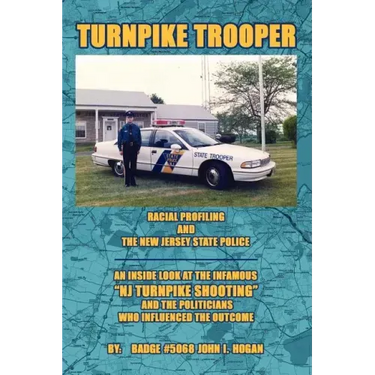 Turnpike Trooper