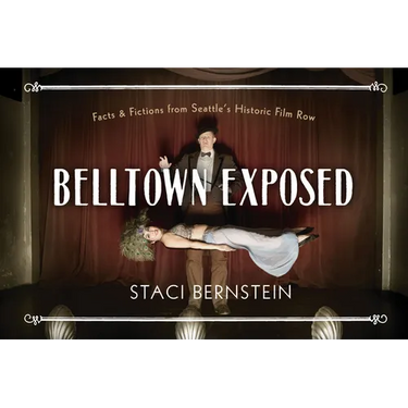 Belltown Exposed: A Local History Told Through Tableaux Vivants