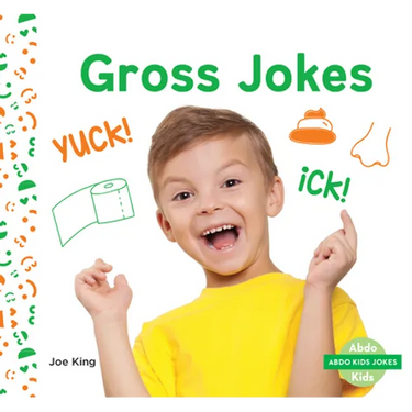 Gross Jokes