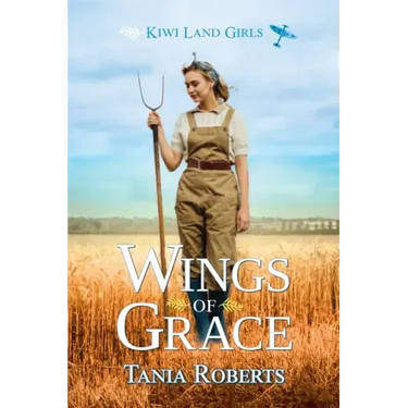 Wings of Grace