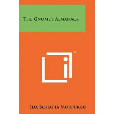 The Gnome's Almanack