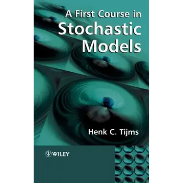 A First Course in Stochastic Models
