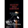 August 2022 Edition