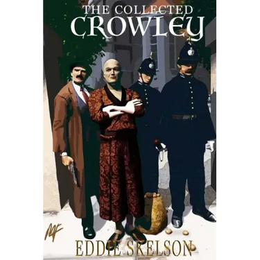 The Collected Crowley