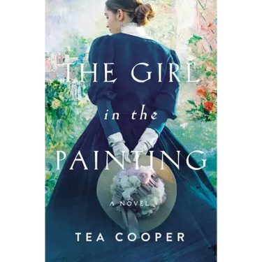 The Girl in the Painting