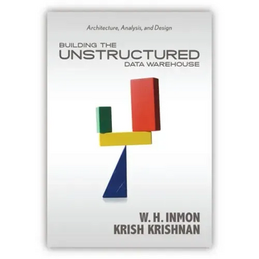 Building the Unstructured Data Warehouse: Architecture, Analysis, and Design