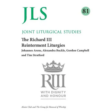 JLS81 Richard III