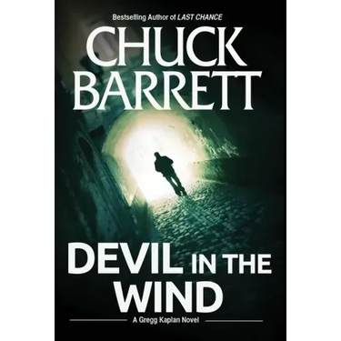 Devil in the Wind