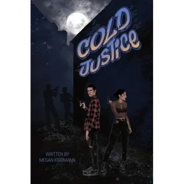 Cold Justice