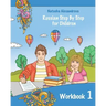 Reading Russian Workbook for Children: Total Beginner