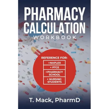 Pharmacy Calculation: Workout