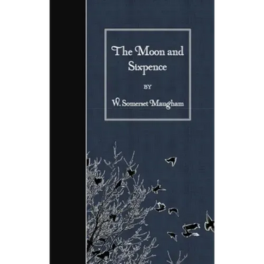 The Moon and Sixpence