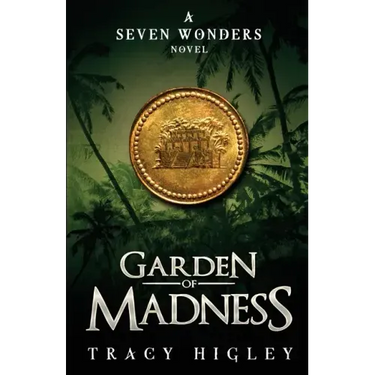 Garden of Madness
