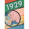 1929: Mapping the Jewish World