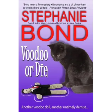 Voodoo or Die