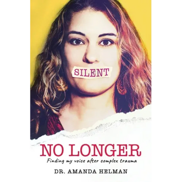 Silent No Longer