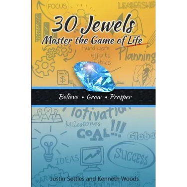 30 Jewels: Master the Game of Life