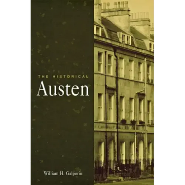 The Historical Austen