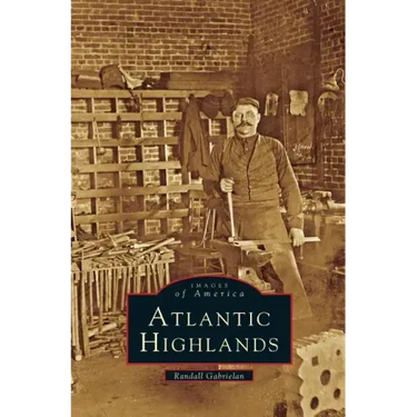 Atlantic Highlands