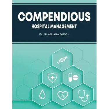 Compendious Hospital Management