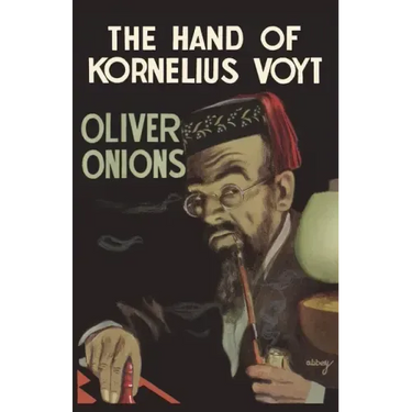 The Hand of Kornelius Voyt
